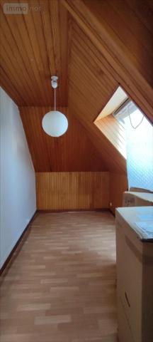 Maison à vendre à Redon en Ille-et-Vilaine (35600), ref : 143/198M