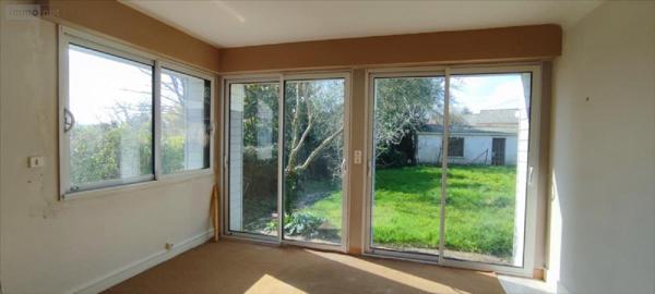 Maison à vendre à Redon en Ille-et-Vilaine (35600), ref : 143/198M