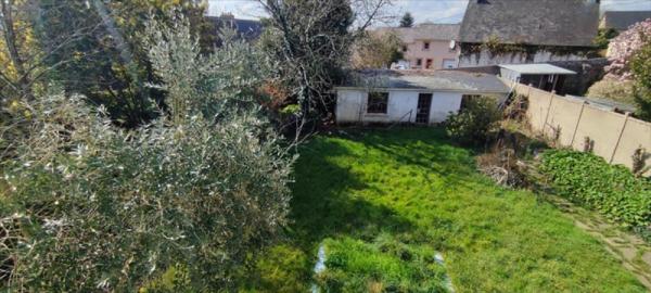 Maison à vendre à Redon en Ille-et-Vilaine (35600), ref : 143/198M