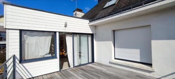 Maison à vendre à Redon en Ille-et-Vilaine (35600), ref : 143/198M