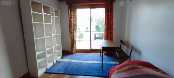 Maison à vendre à Redon en Ille-et-Vilaine (35600), ref : 143/198M