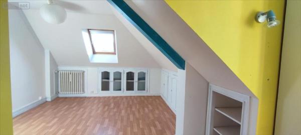 Maison à vendre à Redon en Ille-et-Vilaine (35600), ref : 143/198M