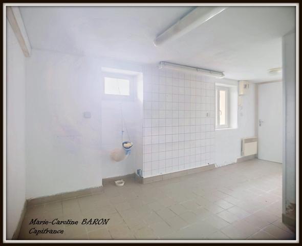 Immeubles pour investissement  BUZANCAIS (36)