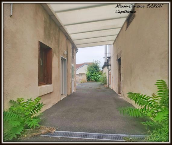 Immeubles pour investissement  BUZANCAIS (36)