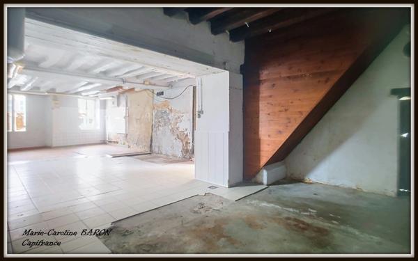 Immeubles pour investissement  BUZANCAIS (36)