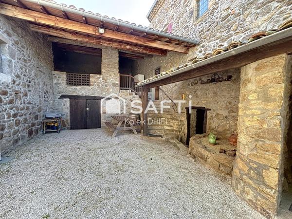 PROPTIETE EXCEPTIONNELLE