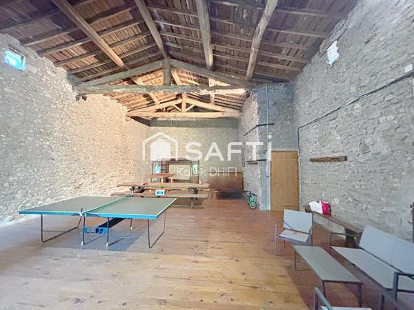 PROPTIETE EXCEPTIONNELLE