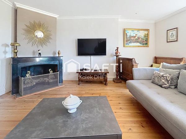 PROPTIETE EXCEPTIONNELLE