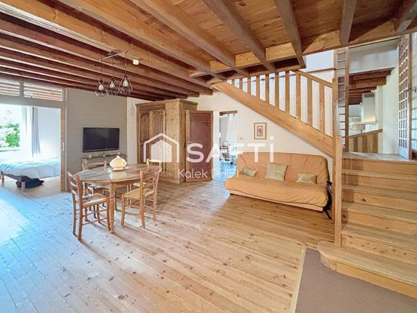 PROPTIETE EXCEPTIONNELLE