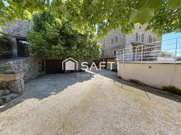 PROPTIETE EXCEPTIONNELLE