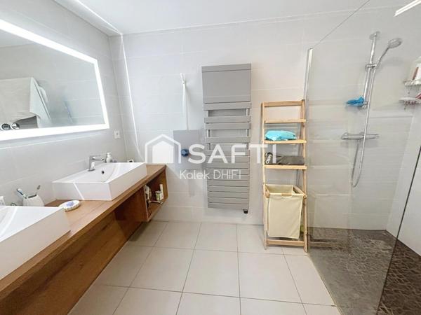 PROPTIETE EXCEPTIONNELLE