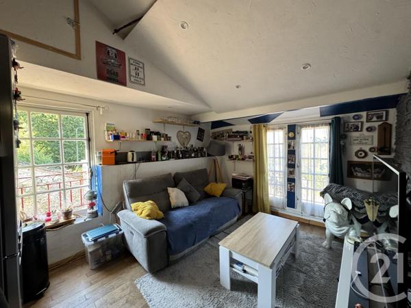 Maison à vendre  6 pièces - 130,20 m2 PONTOISE - 95