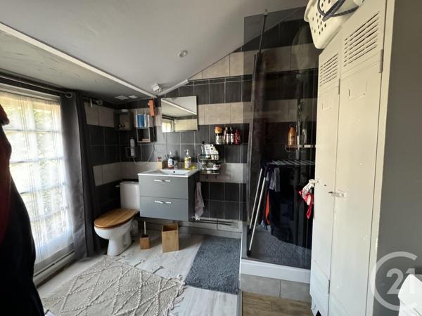 Maison à vendre  6 pièces - 130,20 m2 PONTOISE - 95