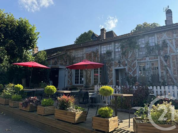 Maison à vendre  6 pièces - 130,20 m2 PONTOISE - 95