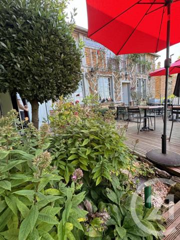 Maison à vendre  6 pièces - 130,20 m2 PONTOISE - 95