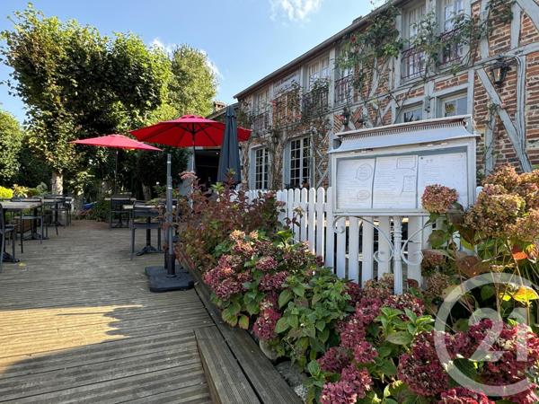 Maison à vendre  6 pièces - 130,20 m2 PONTOISE - 95