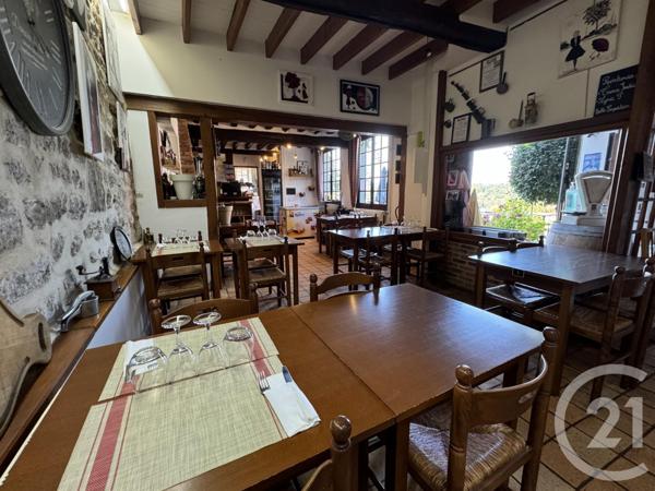 Maison à vendre  6 pièces - 130,20 m2 PONTOISE - 95