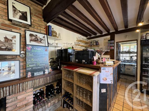 Maison à vendre  6 pièces - 130,20 m2 PONTOISE - 95