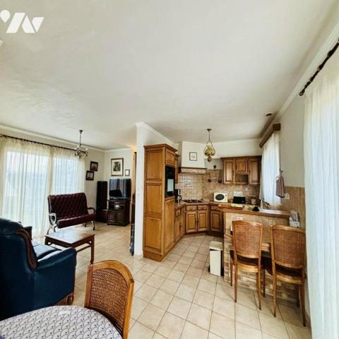 Maison d'habitation à vendre à Concarneau