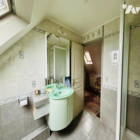 Maison d'habitation à vendre à Concarneau