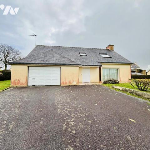 Maison d'habitation à vendre à Concarneau