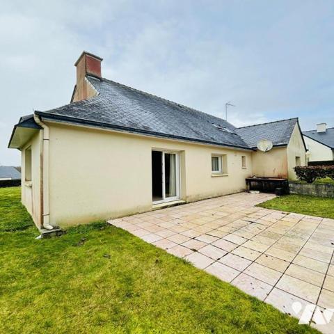Maison d'habitation à vendre à Concarneau