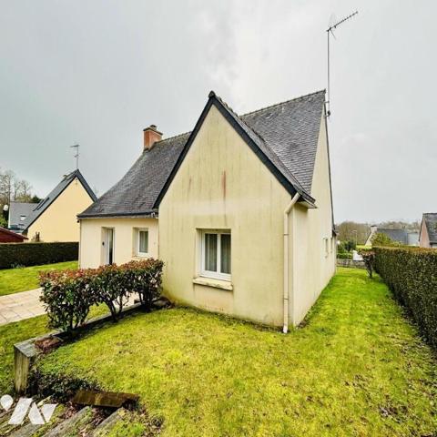 Maison d'habitation à vendre à Concarneau