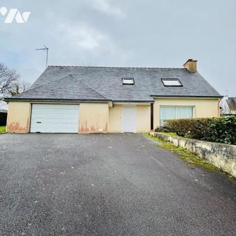 Maison d'habitation à vendre à Concarneau