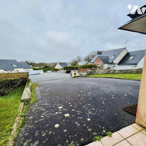 Maison d'habitation à vendre à Concarneau
