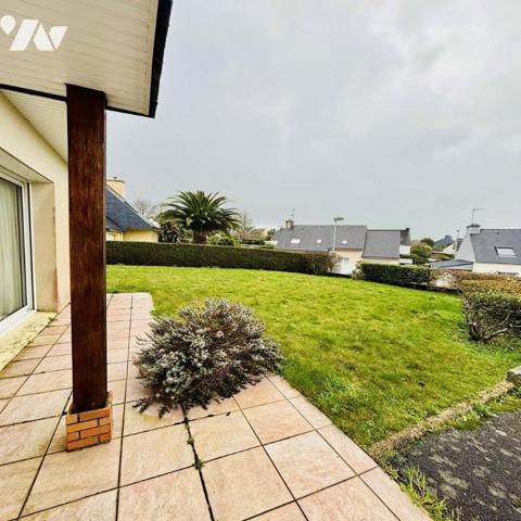 Maison d'habitation à vendre à Concarneau