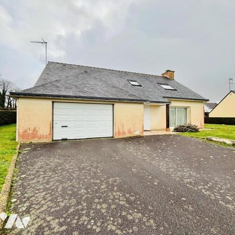 Maison d'habitation à vendre à Concarneau