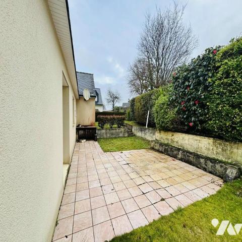 Maison d'habitation à vendre à Concarneau