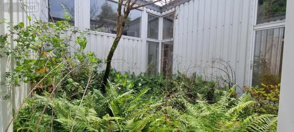 Local commercial à vendre à Auray dans le Morbihan (56400), ref : 56013-843