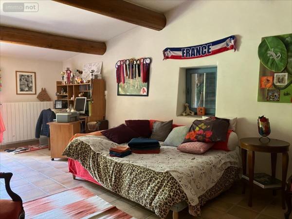 Autres types de maison à vendre à Gréoux-les-Bains dans les Alpes-de-Haute-Provence (04800), ref : 9771-MD