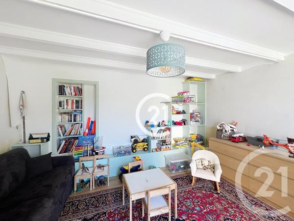 Maison à vendre  10 pièces - 255 m2 COGNAC - 16
