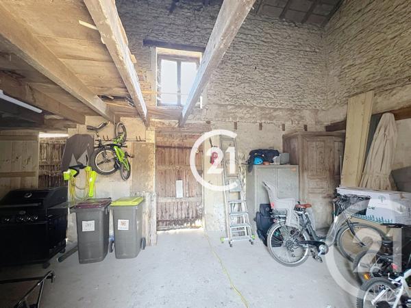 Maison à vendre  10 pièces - 255 m2 COGNAC - 16