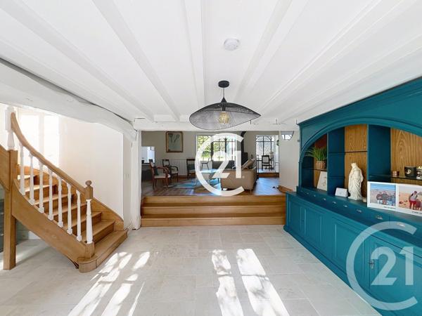 Maison à vendre  10 pièces - 255 m2 COGNAC - 16