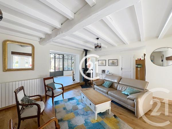 Maison à vendre  10 pièces - 255 m2 COGNAC - 16