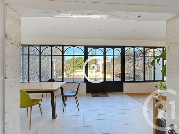 Maison à vendre  10 pièces - 255 m2 COGNAC - 16