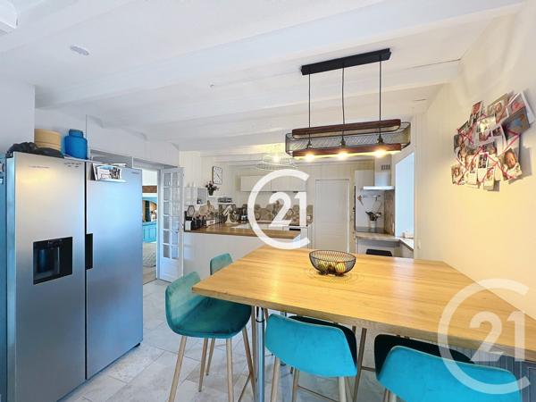 Maison à vendre  10 pièces - 255 m2 COGNAC - 16