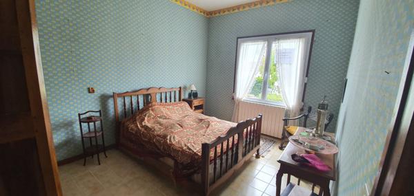 MAISON 105 M2 - 4 CHAMBRES, PROCHE PLAGES