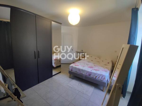 À louer ? Maison de 97 m² avec jardin à Lizine.