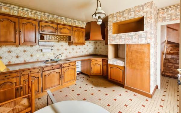 Maison à vendre    6 pièces • 139 m2 Le Bois-Plage-en-Ré