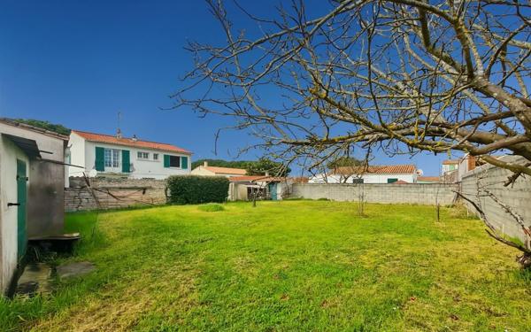 Maison à vendre    6 pièces • 139 m2 Le Bois-Plage-en-Ré