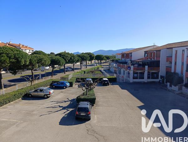 Appartement à vendre 2 pièces 27 m² Saint-Cyprien