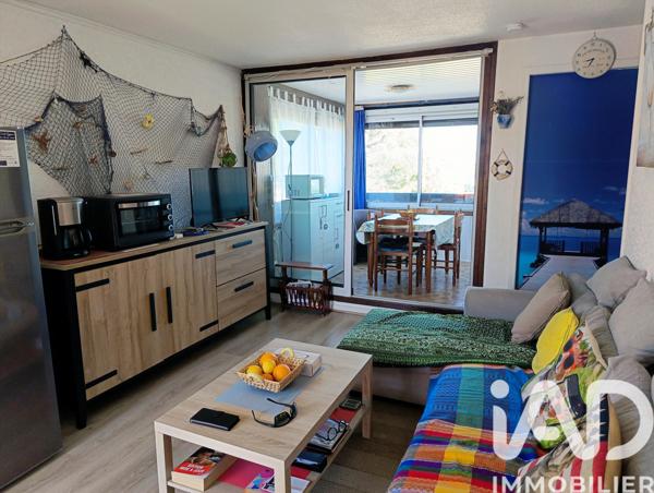 Appartement à vendre 2 pièces 27 m² Saint-Cyprien