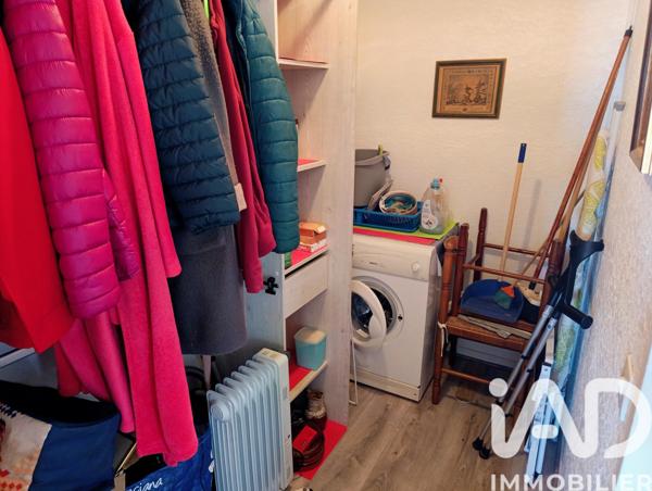 Appartement à vendre 2 pièces 27 m² Saint-Cyprien