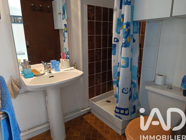 Appartement à vendre 2 pièces 27 m² Saint-Cyprien