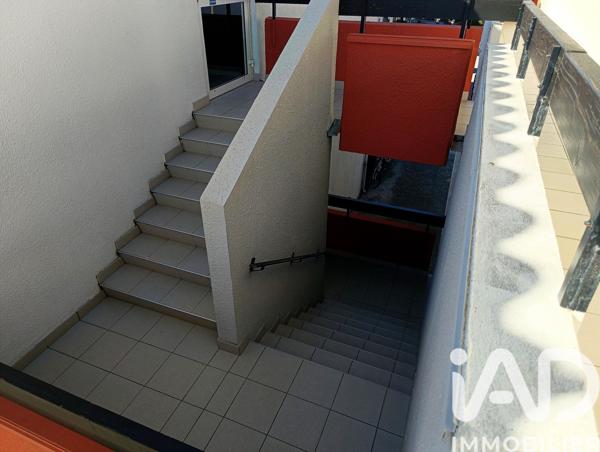 Appartement à vendre 2 pièces 27 m² Saint-Cyprien