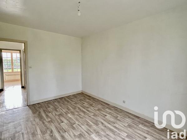 Maison à vendre 4 pièces 84 m² Beaulon